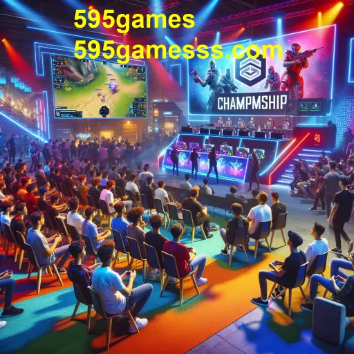 Explorando o Mundo dos Jogos de Eventos: Conectando Jogadores em Experiências Únicas