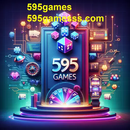 Explorando a Categoria 'Software' em 595games: O Futuro dos Jogos Interativos