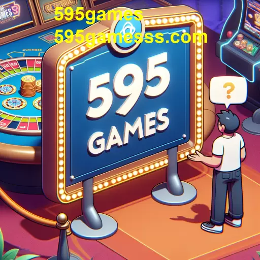 Tutoriais: Aprendendo a Jogar de Forma Interativa no 595games